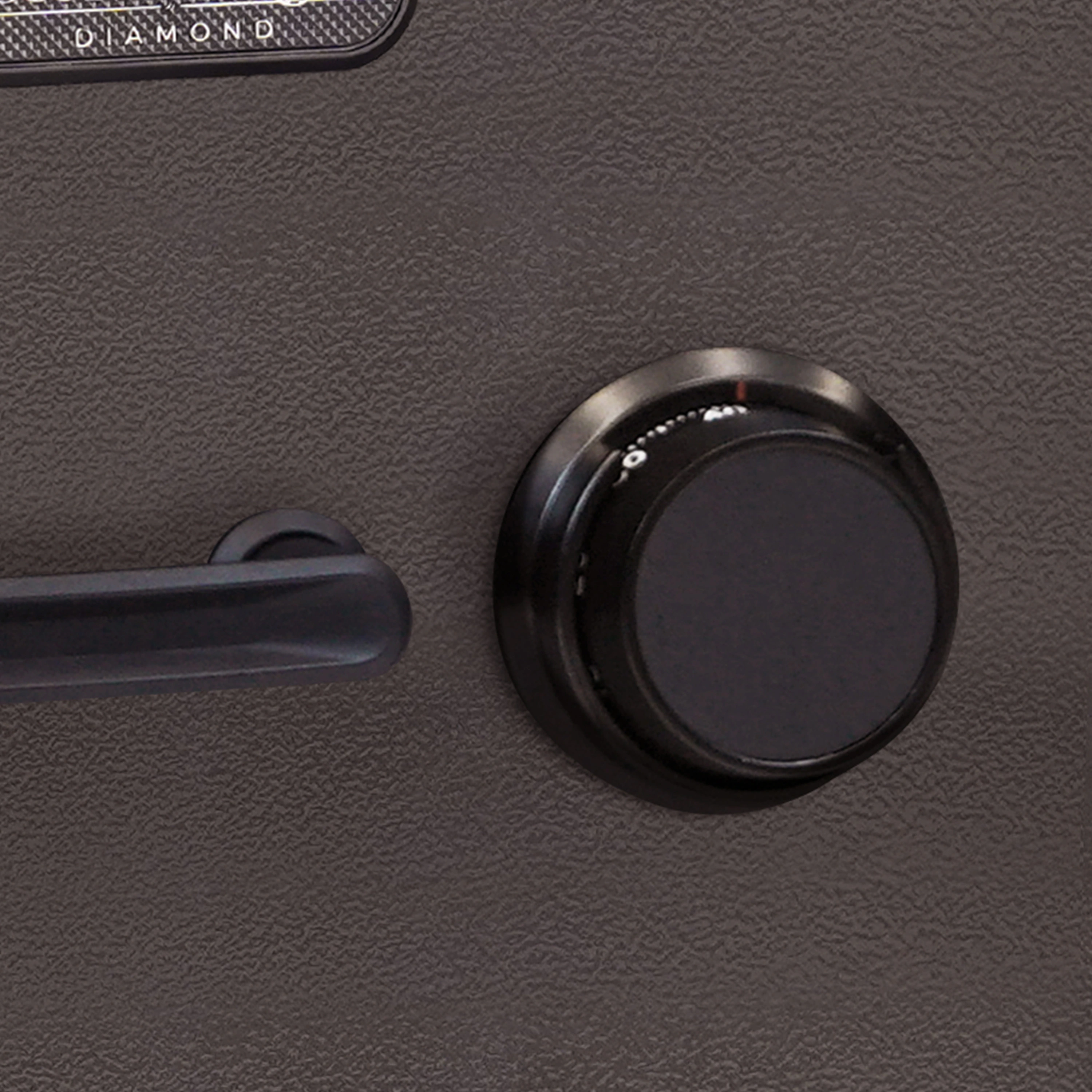 2.2-cu ft Fireproof , Waterproof Home safe with Combination Lock - Image 8