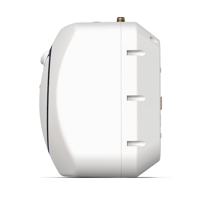 Eccotemp Mini storage tank 7-Gallon Regular 5-year Limited Warranty 1440-Watt 1 Element Point Of Use Electric Water Heater - Image 11