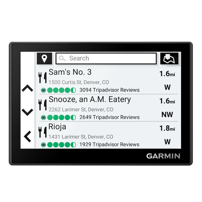 Garmin Gps for Universal - Image 4