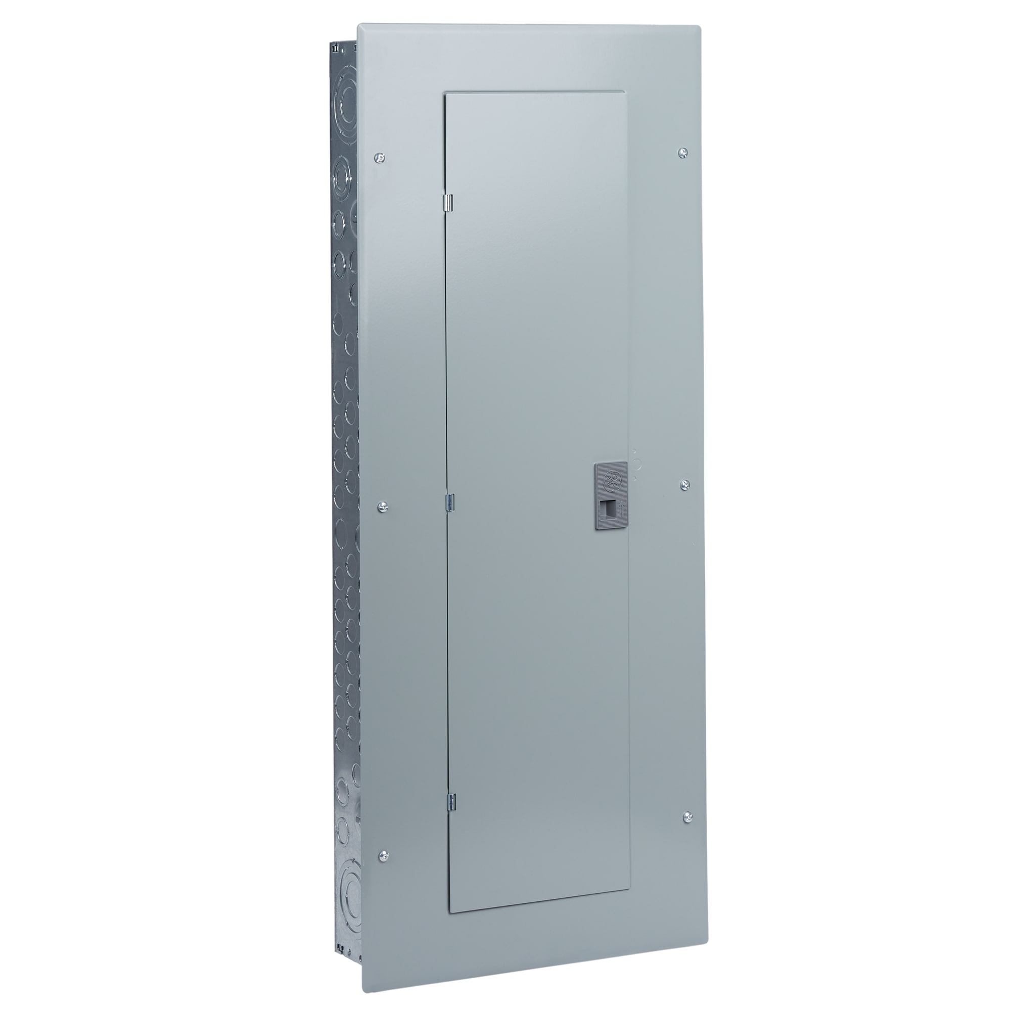 GE PowerMark Gold 200 -Amp 32 -Spaces 64 -Circuit Indoor Main breaker Load Center (Value Pack) - Image 2