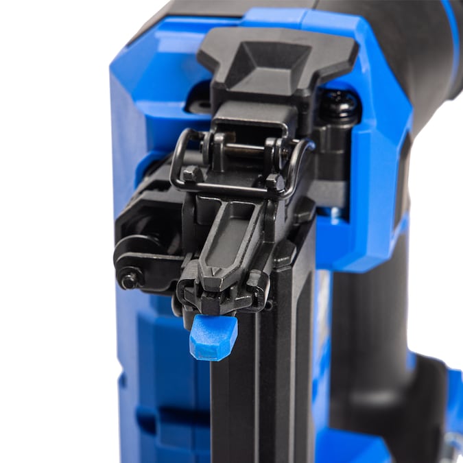 Kobalt XTR 2-1/8-in 18-Gauge Cordless Brad Nailer (Bare Tool) - Image 9