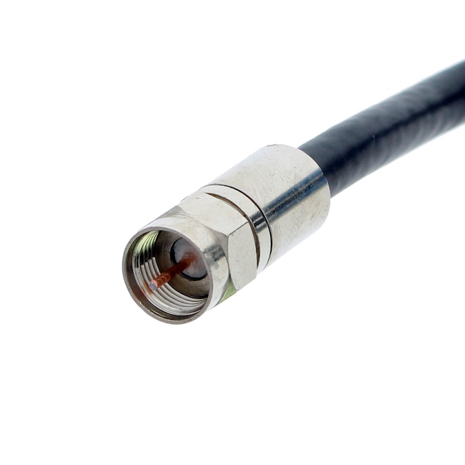 IDEAL Pro Coax Compression Connector Starter Kit Coax Compression Tool Kit - Image 9