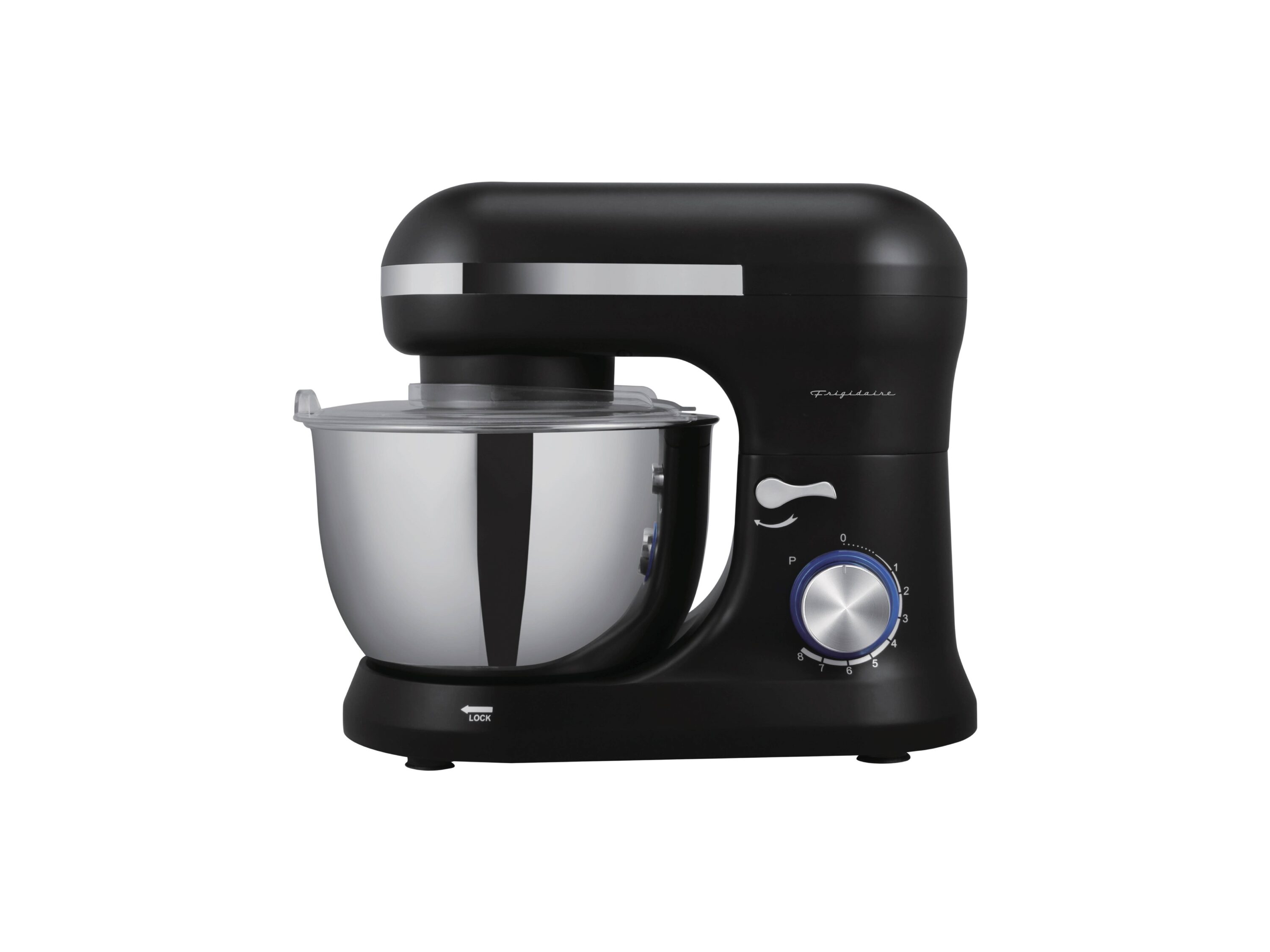 ESTM020 ESTM020 Black 4.75-Quart Tilt-head Stand Mixer - Image 2