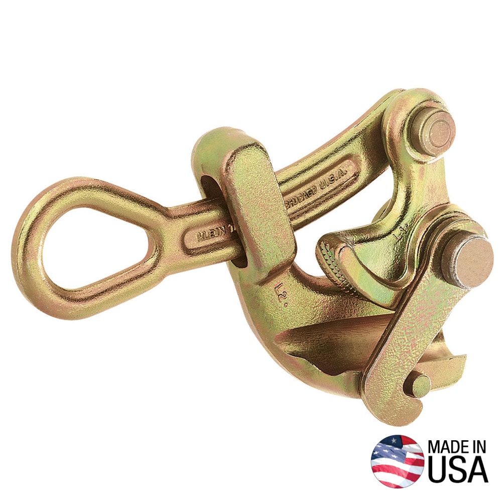 Haven's Grip for Wire Rope 0.75-Inch