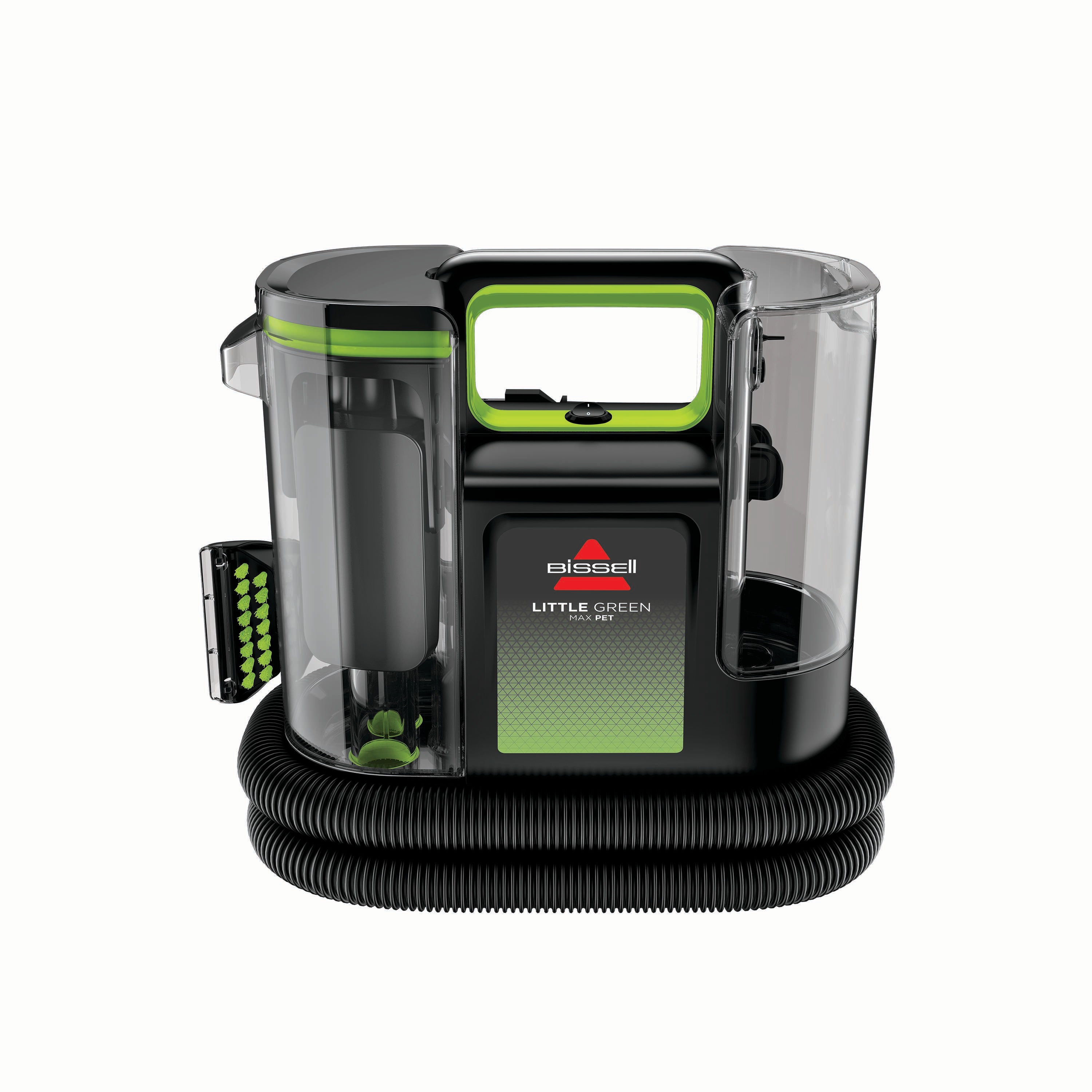 Little Green Max Pet Carpet Cleaner