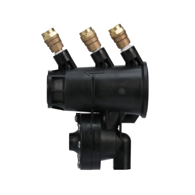 Zurn Wilkins Black Bronze Valve Repair Kit - Series 375, Complies with Federal Lead Guidelines, ASSE 1013 Listed, C-UL Classified