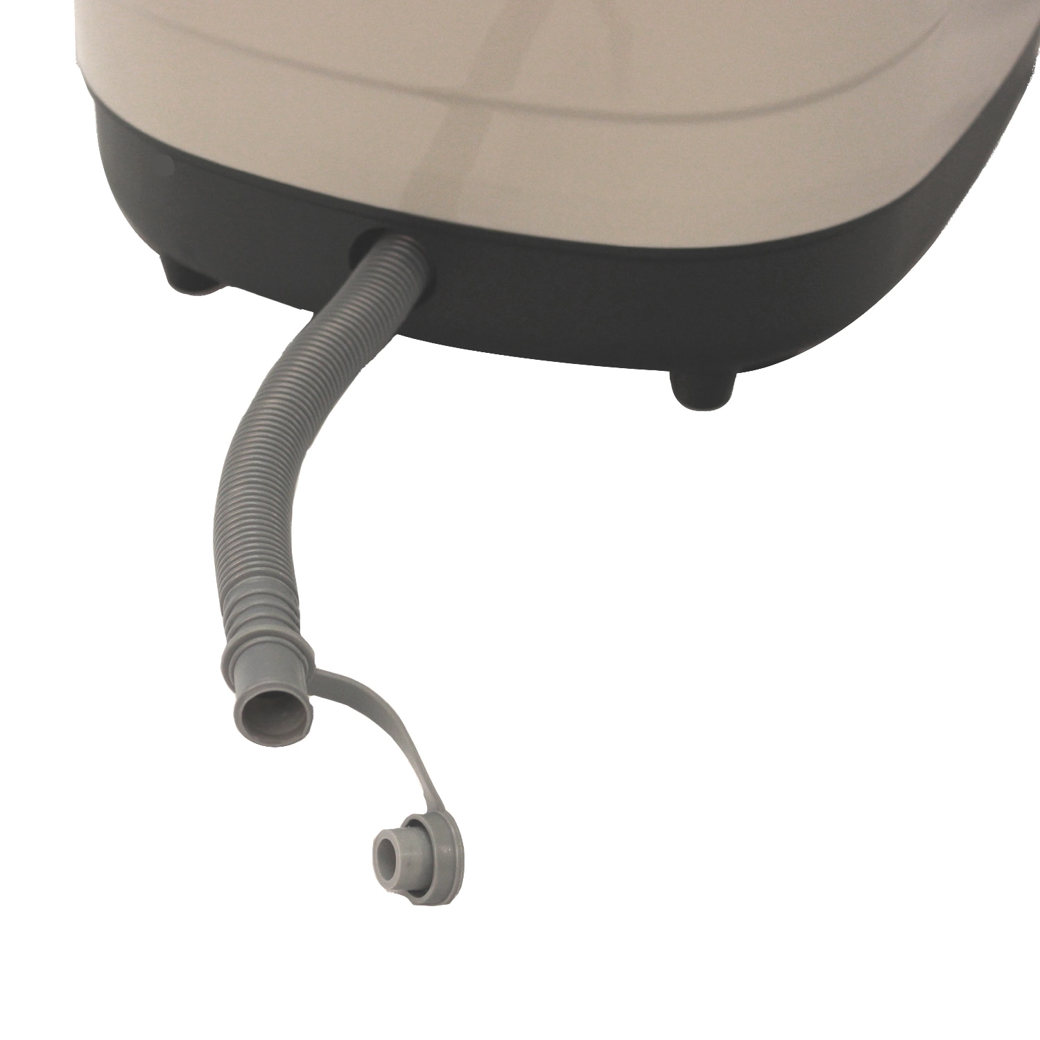 1 -Speed Foot Bath (Brown) - Image 4