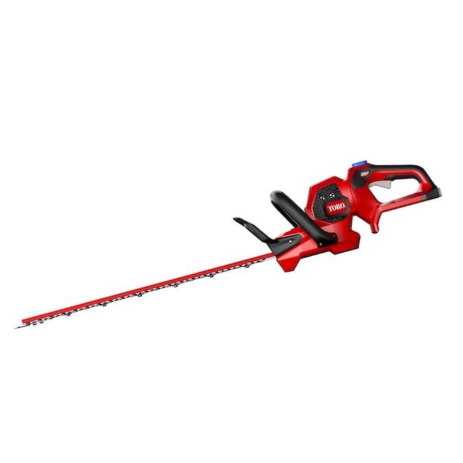 Toro Flex-Force 60-volt Max 24-in Battery Hedge Trimmer (Battery and Charger Not Included)
