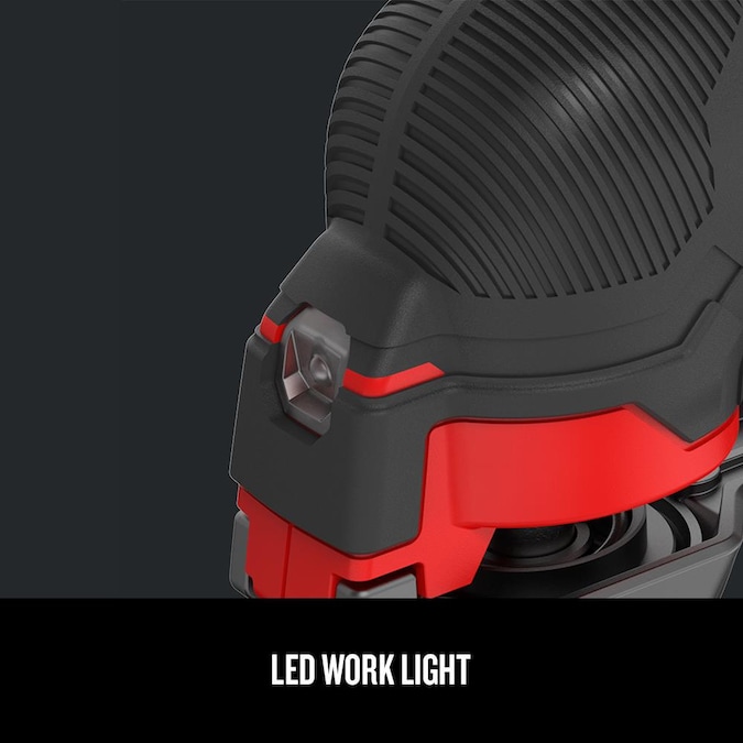 CRAFTSMAN V20 20-volt Max Cordless Variable 15-Piece Oscillating Multi-Tool Kit with Soft Case (1-Battery Included) - Image 3