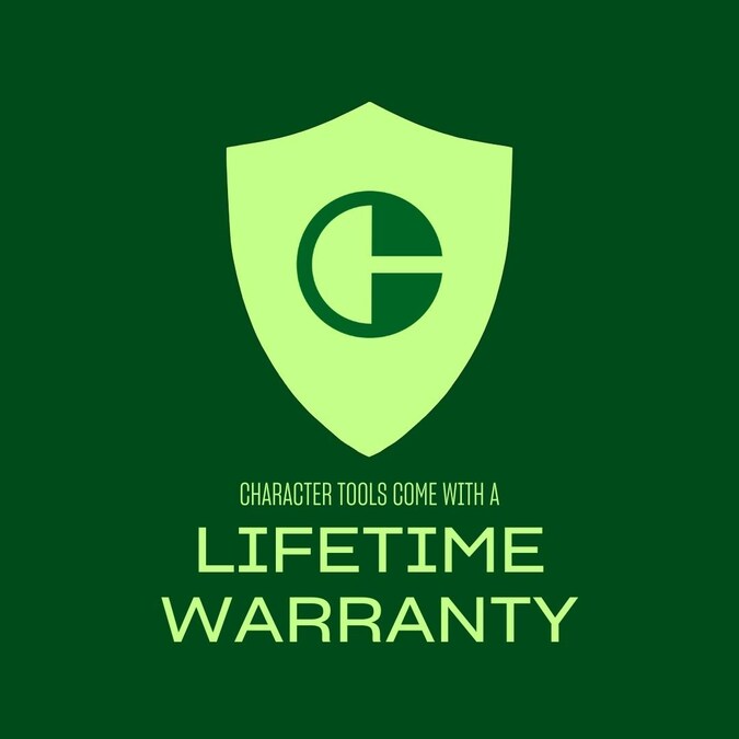 Character 13-Piece Household Tool Set with Hard Case - Image 14