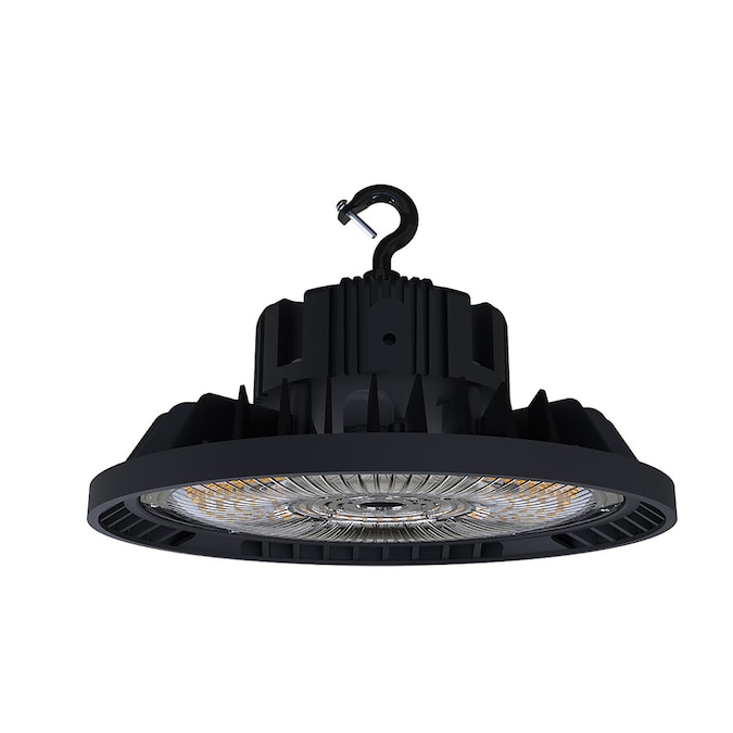 LED One 15.04-in x 15.04-in 45000-Lumen 5000 K Daylight LED High Bay Light