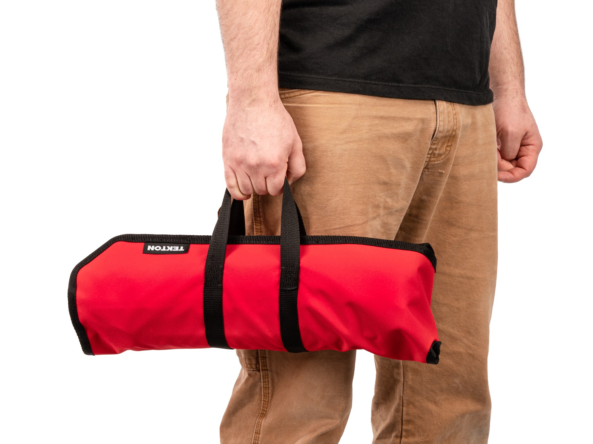 71 -Piece Set 12-point SAE and Metric Standard Combination Wrench Includes Soft Case - Image 4