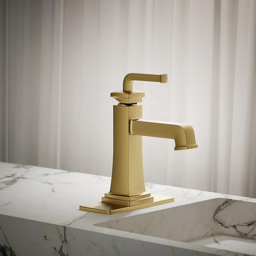 Riff Single-handle bathroom sink faucet 1.2 gpm - Image 2