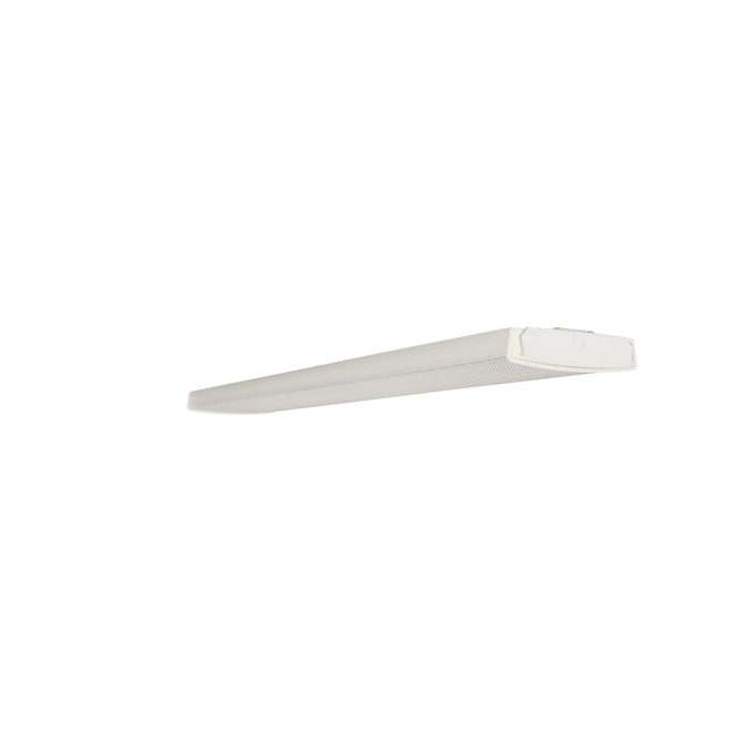 Lithonia Lighting 4000-Lumen Cool White LED Wraparound Light - Image 4