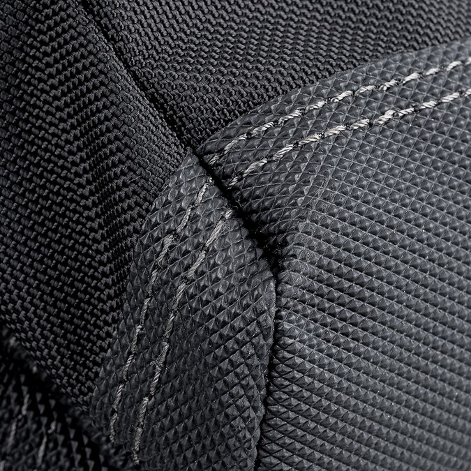 Bucket Boss Ballistic General Construction Polyester Suspension Tool Rig - Image 8