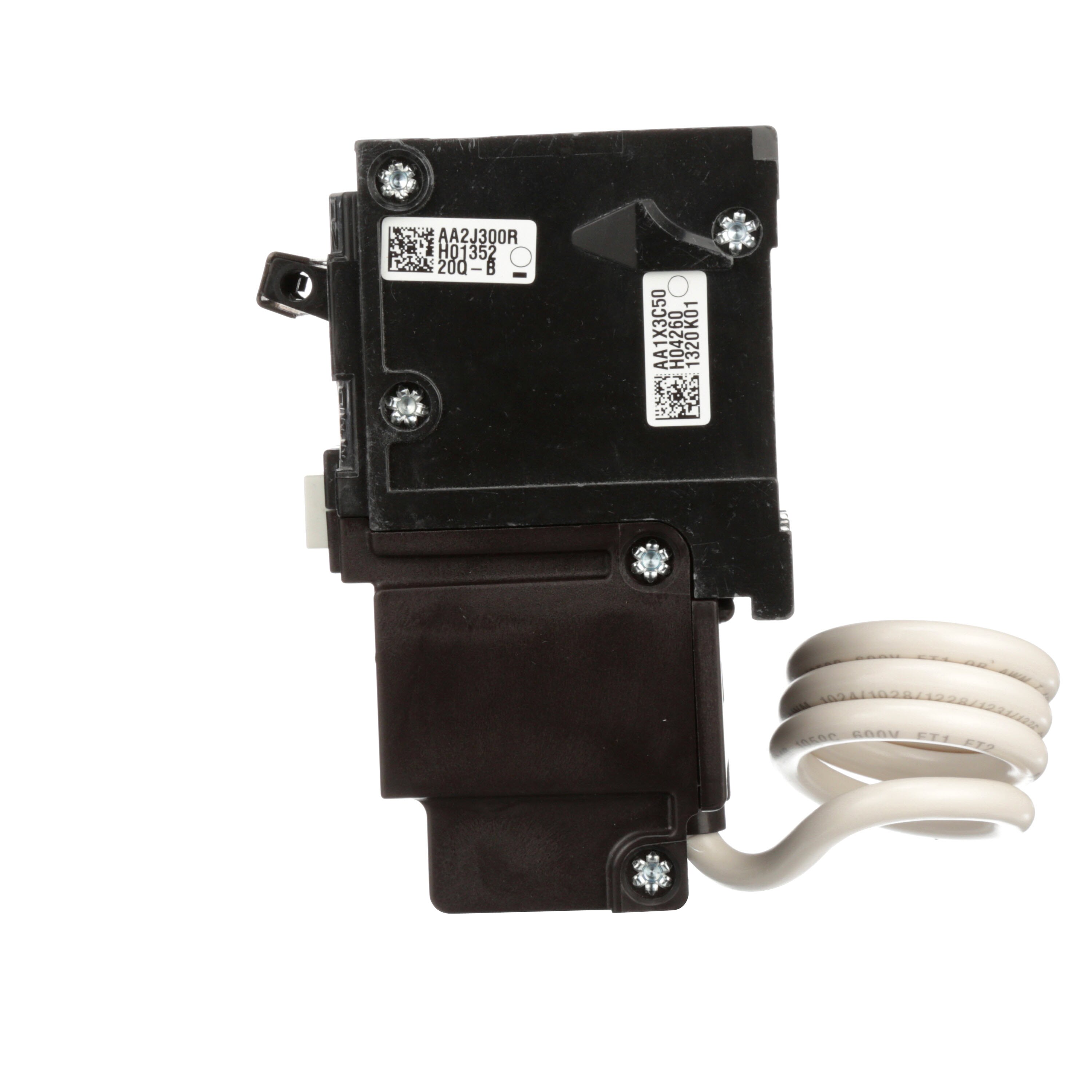 QPF 45-amp 2 -Pole GFCI Circuit Breaker - Image 3