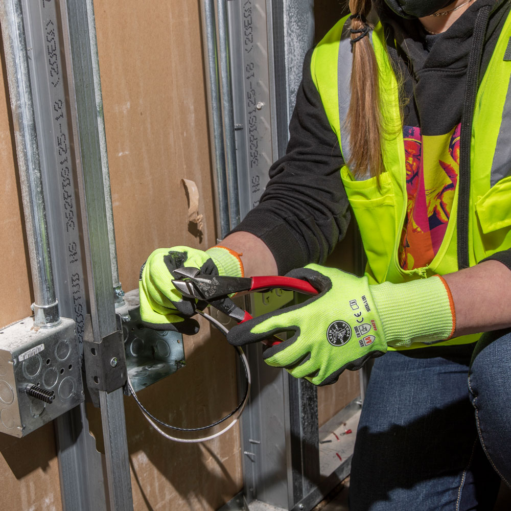 Dipped Plier Kit, 5-Piece - Image 8