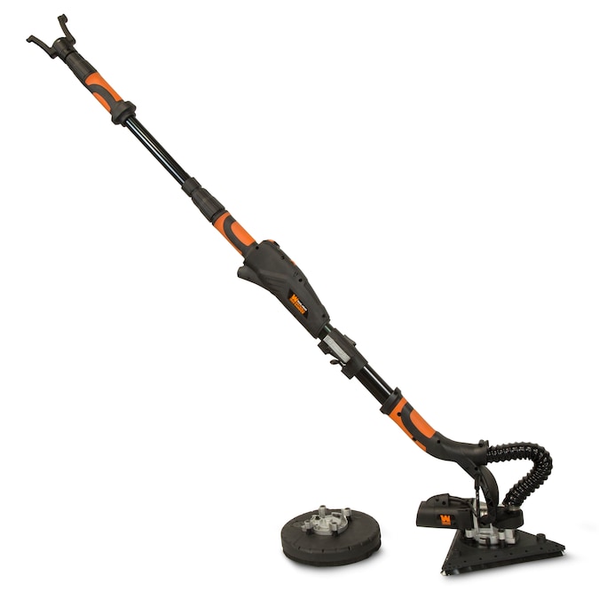 WEN 5-Volt 5-Amp Corded Variable Speed Drywall Sander with Dust Management