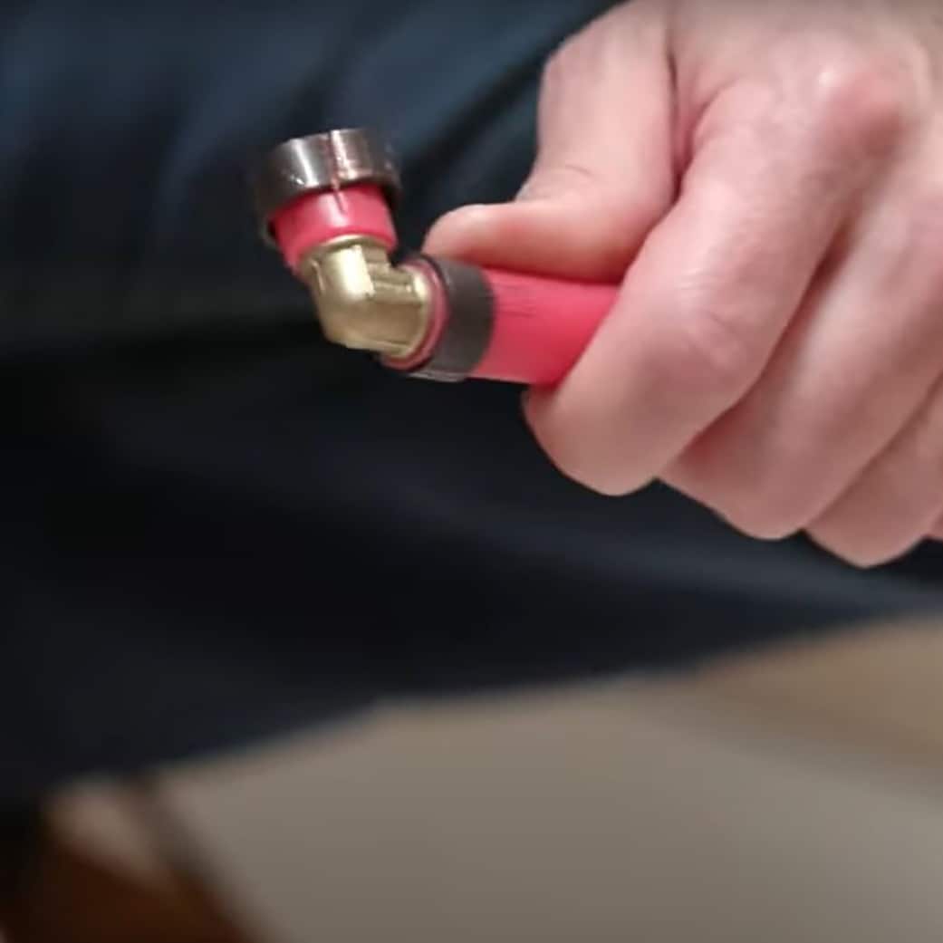 PEX Clamp Ring Cutter - Image 6