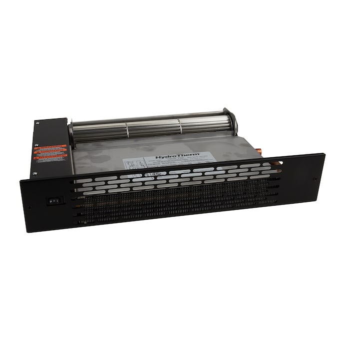 Hydrotherm 1.25-ft 8400 Hydronic Baseboard Heater