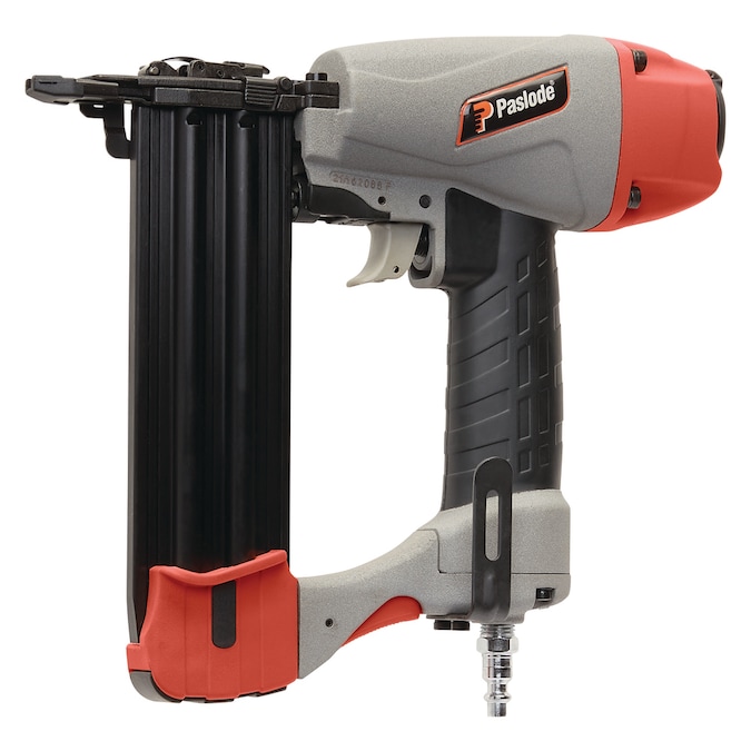 Paslode 2-in 18-Gauge Corded Pneumatic Straight Brad Nailer