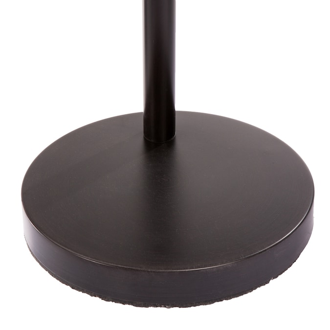 allen + roth 80-in Bronze Multi-head Floor Lamp - Image 5