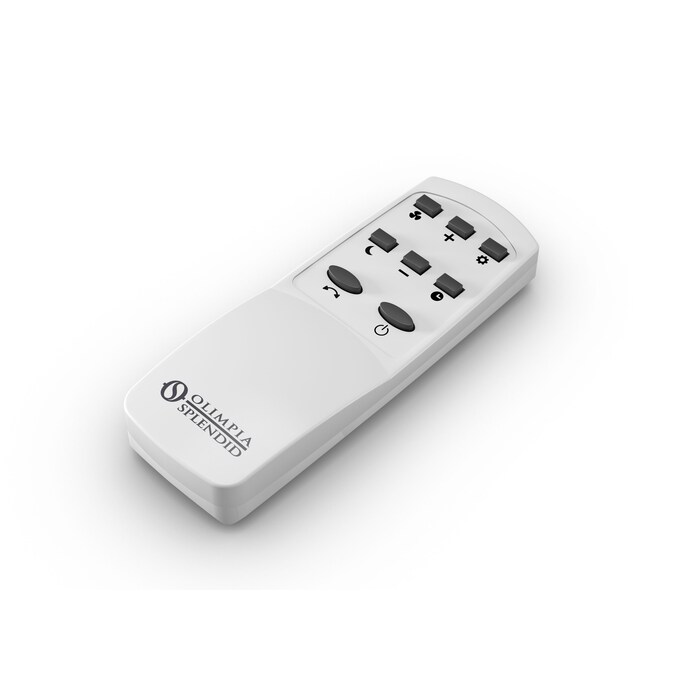 Olimpia Splendid Dolceclima 10000-BTU DOE (115-Volt) White Vented Wi-Fi enabled Portable Air Conditioner with Remote Cools 500-sq ft - Image 7