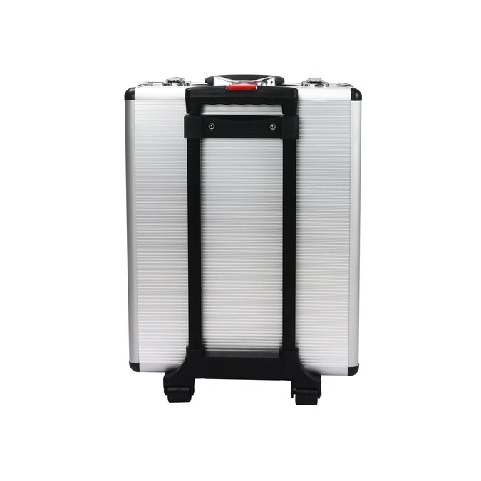 Wrightmaster 187-Piece Household Tool Set with Hard Case - Image 8