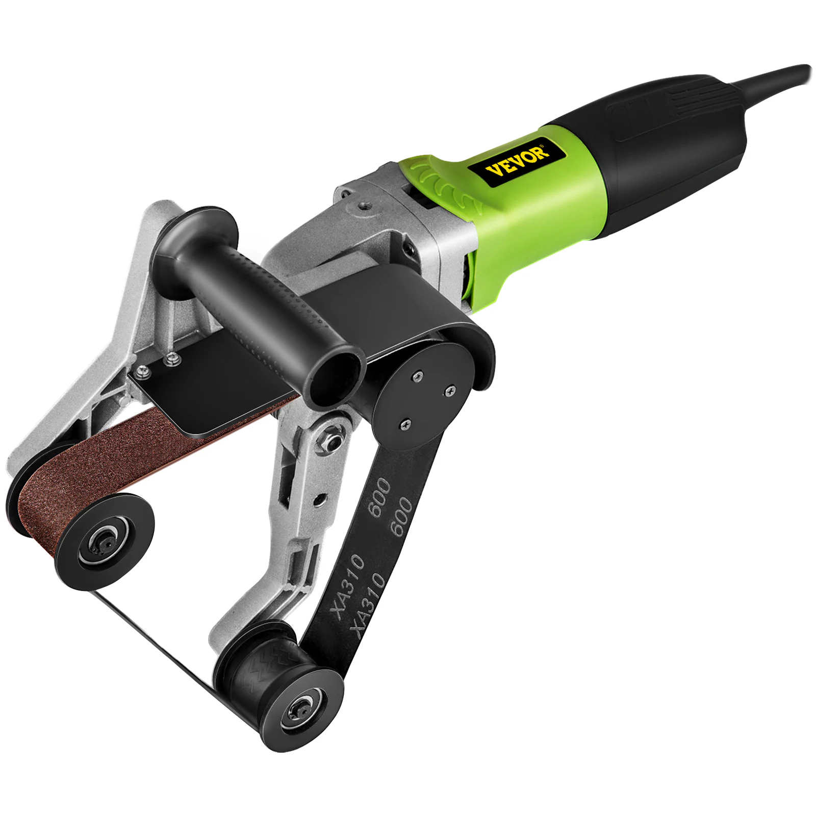 Variable Corded Polisher