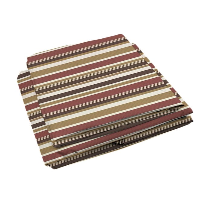 Garden Winds Standard 350 1 Beige Canopy Replacement Top - Image 2