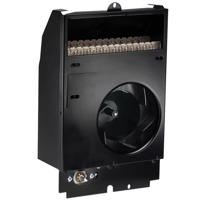 Cadet Com-Pak Up to 2000-Watt 208/240-Volt Fan Heater (4-in L x 11.5-in H Grille)