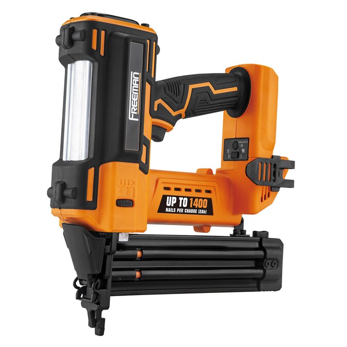 FREEMAN 2-in 18-Gauge Cordless Brad Nailer (Bare Tool)
