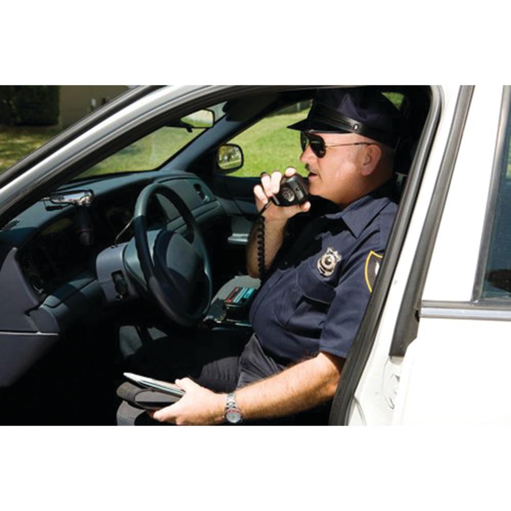 AM/FM Radio scanner - Image 5