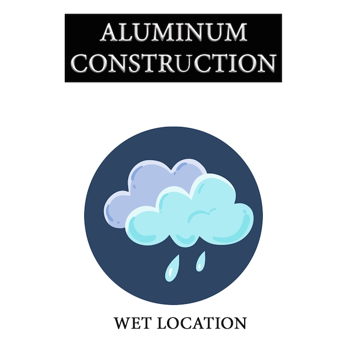 Minka Lavery Miner's Loft 4-Light 20.75-in H Oil-Rubbed Bronze Outdoor Wall Light - Image 7