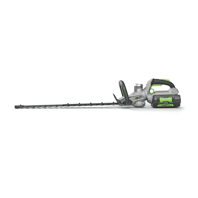 EGO 25-in Hedge Trimmer - Image 8