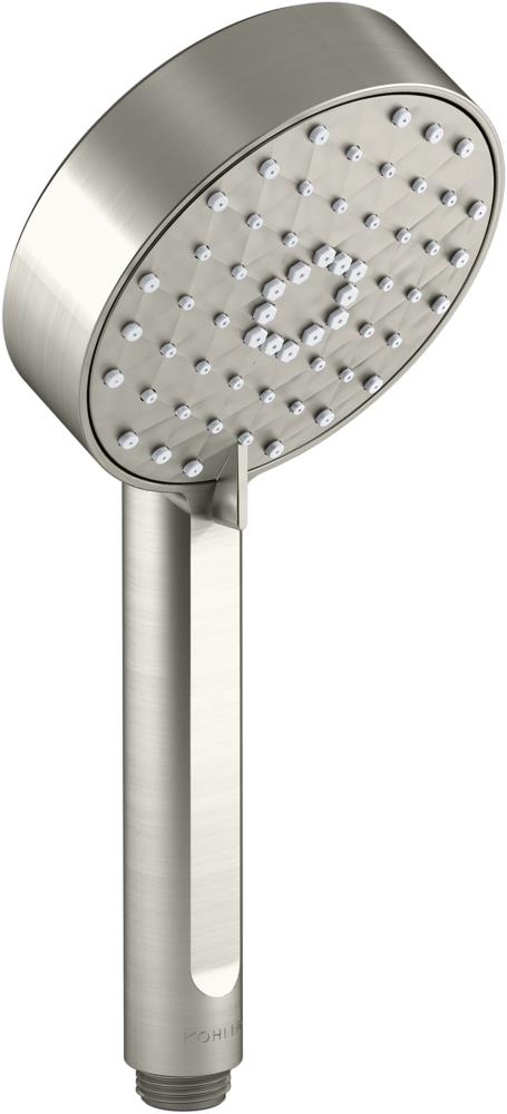 Awaken 3.0 -Spray Vibrant Brushed Nickel Handheld Shower Head 1.75 GPM