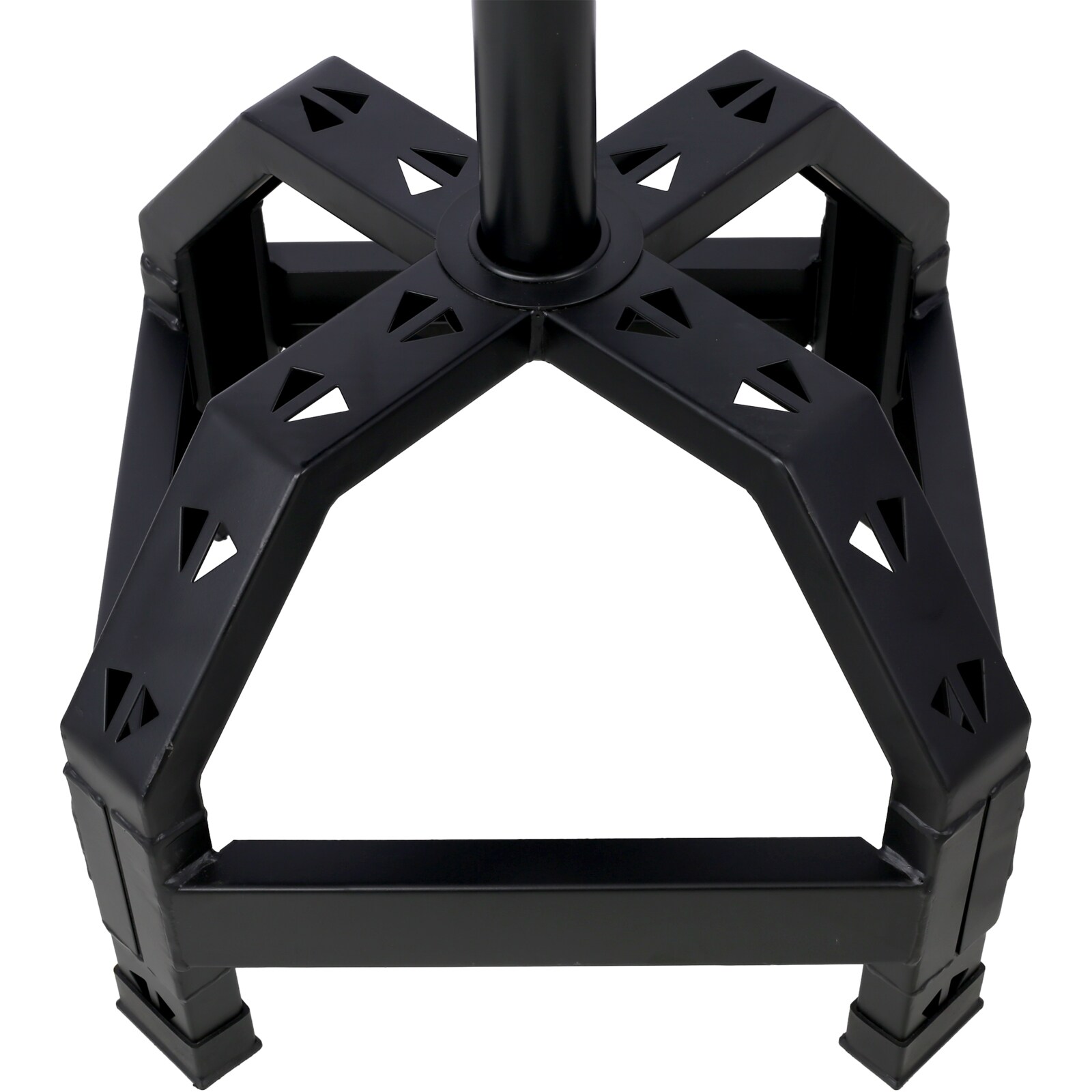 31-in x 17-in Work seat - Image 3