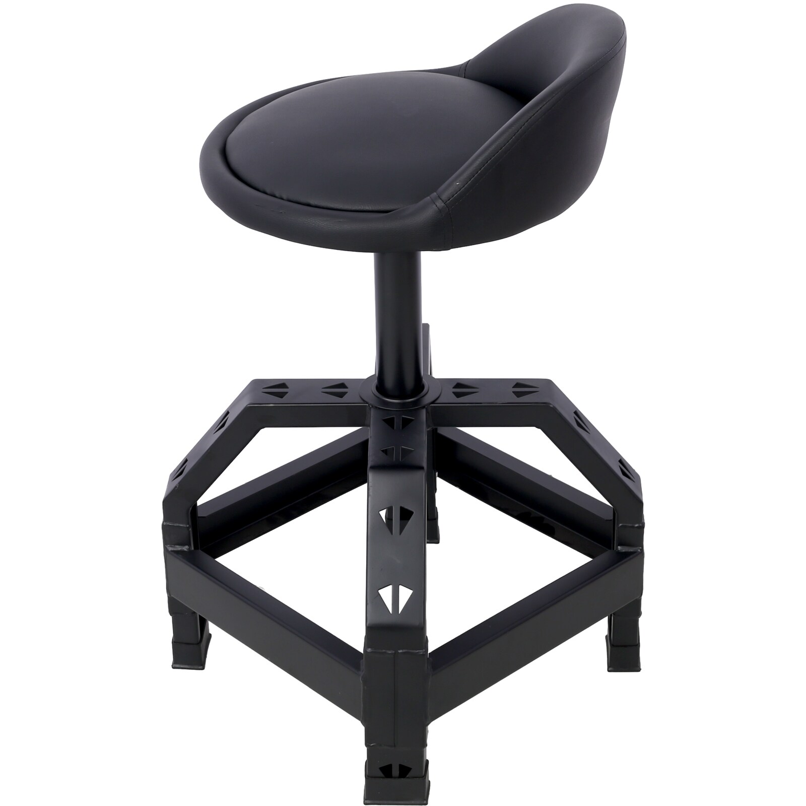 31-in x 17-in Work seat - Image 11
