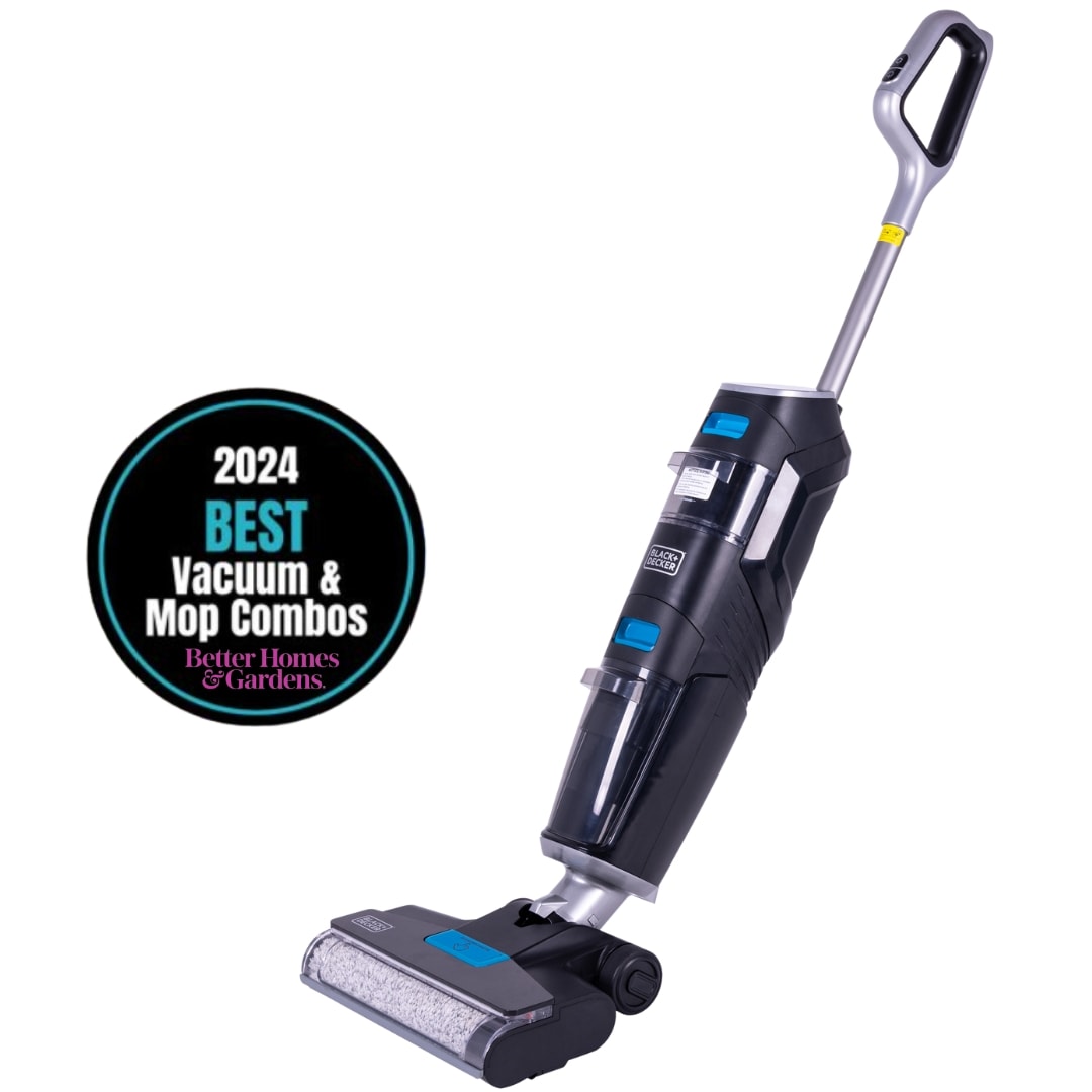 Cordless Wet/Dry Stick Vacuum