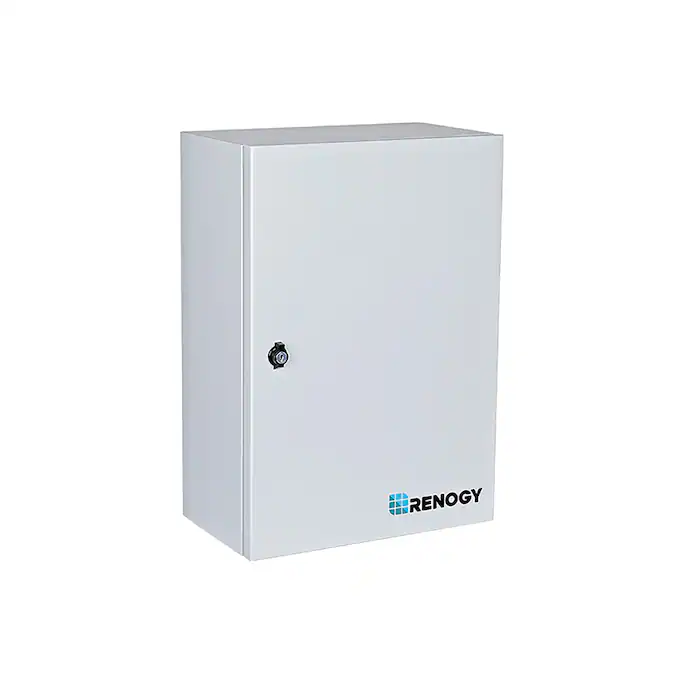 Renogy 225-amp Standard Trip Plug-on Neutral Circuit Breaker