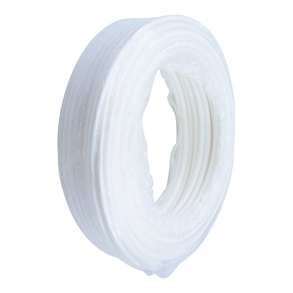1/2-in x 300-ft White PEX-B Pipe - Image 3