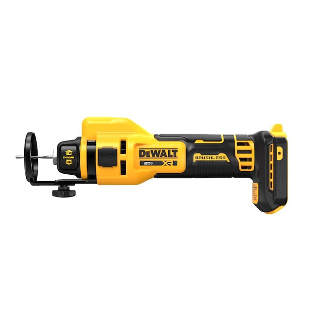 DEWALT XR 1-speed Cordless 20-volt Max Cutting Rotary Tool