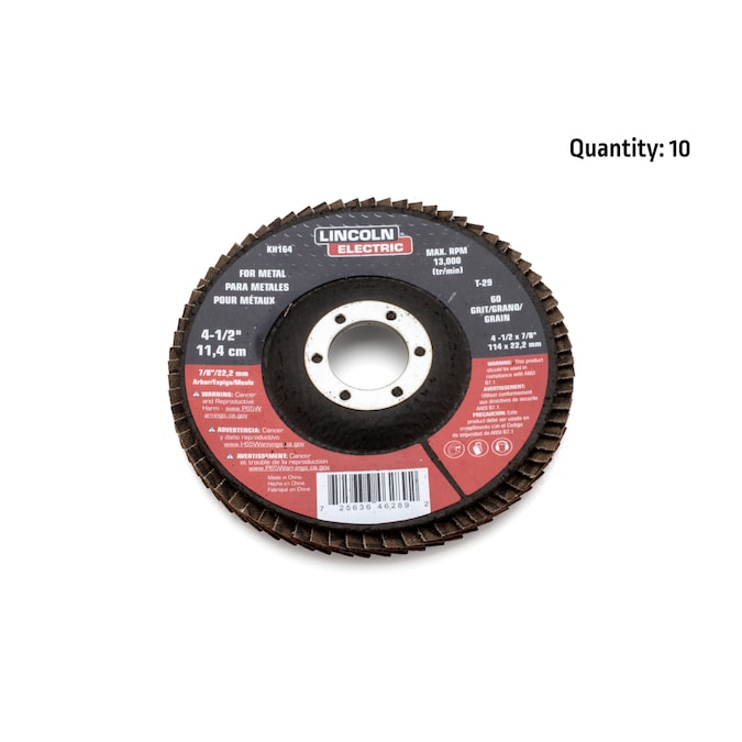 Lincoln Electric Auto Darkening Variable Shade Green Welding Helmet - Image 11