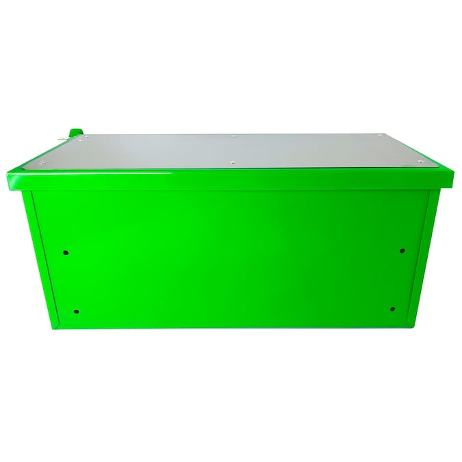 GREEN TOUCH INDUSTRIES Uni-box Storage Rack - Image 4