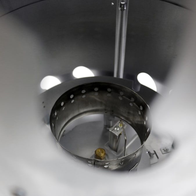 Mr. Heater Convection Heaters 80000-BTU Outdoor Portable Convection Propane Heater - Image 5