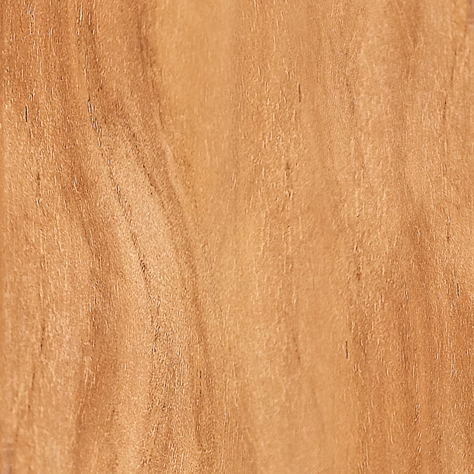 Cambridge Casual Heaton Teak Side Table with Shelf - Image 11