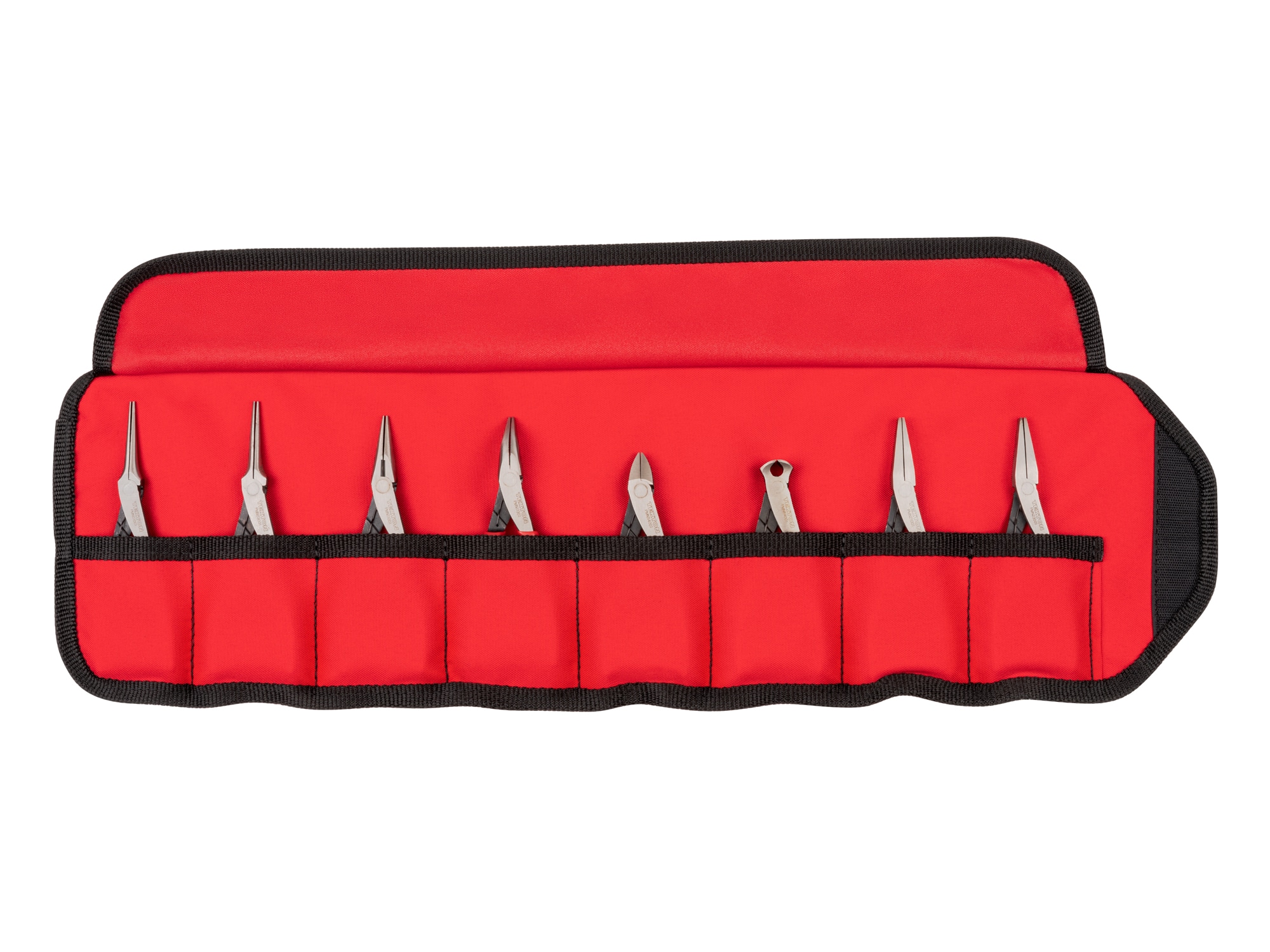 Mini Pliers Set Mini plier set 8