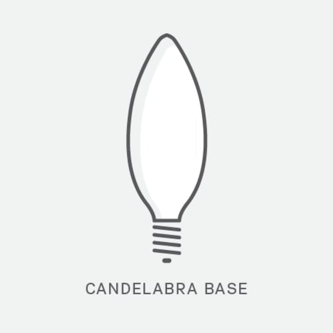 Generation Lighting Cotswold Lane 9.5-in W 1-Light Black Wall Sconce - Image 4