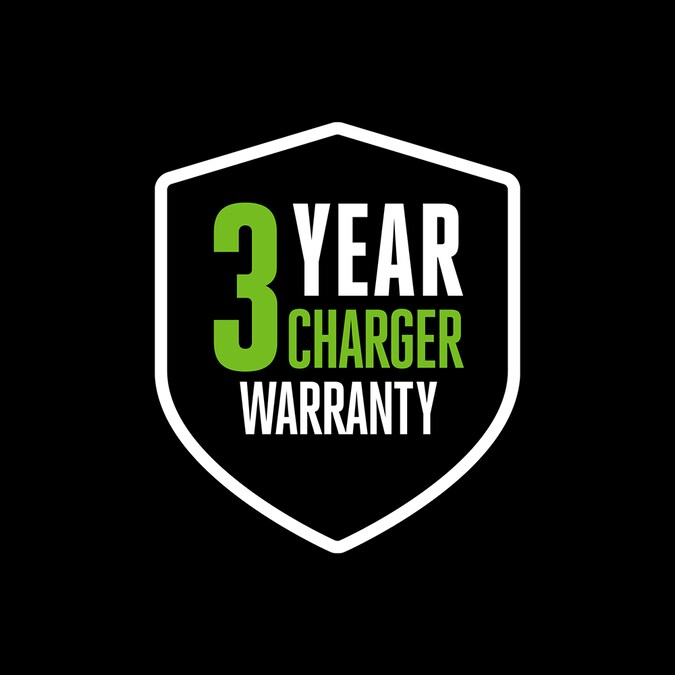 EGO POWER+ 56-Volt 320-Watt Battery Charger - Image 4