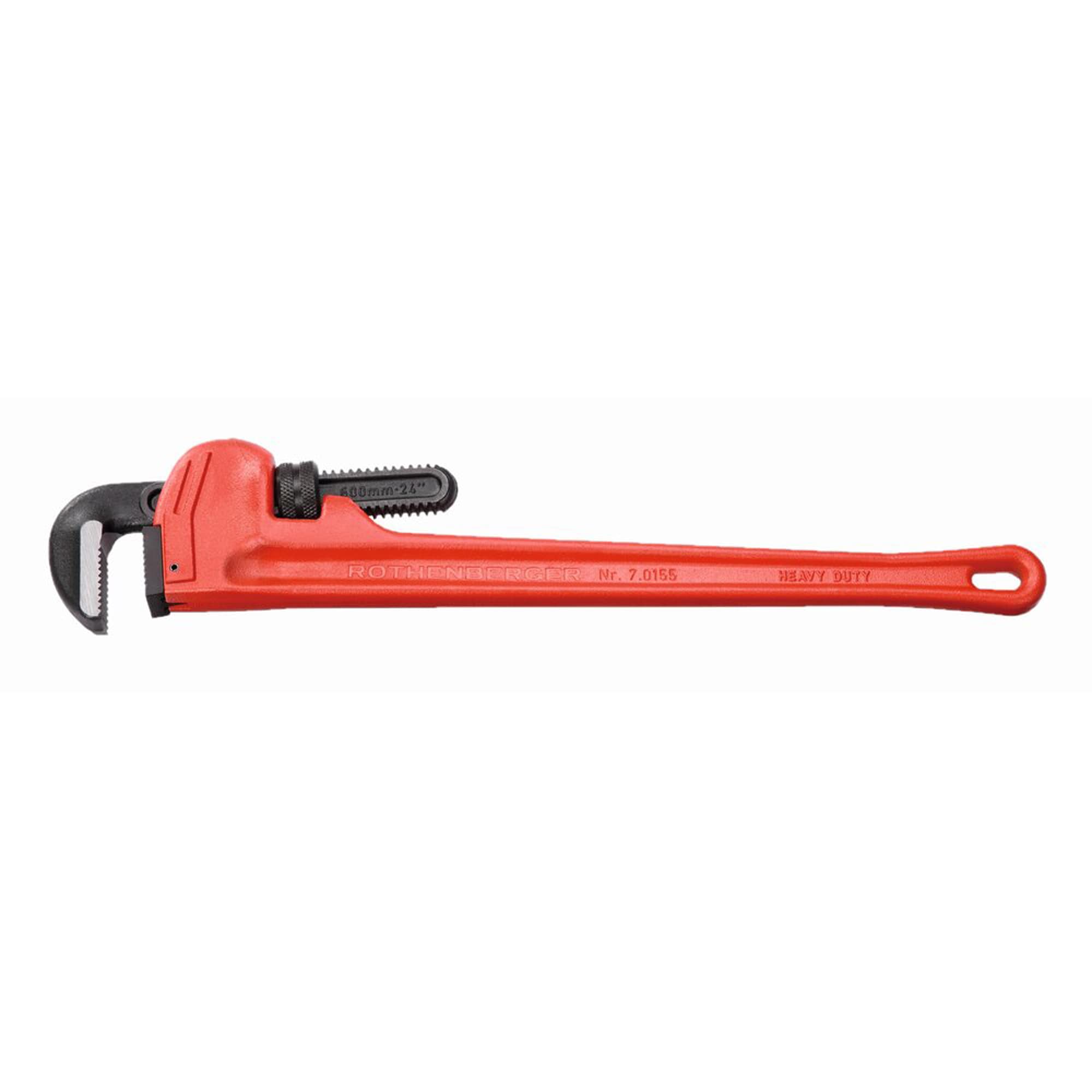 24-in Cast iron Pipe Wrench